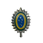 DISTINTIVO DE BOINA - EB