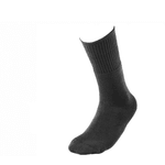 Meia Cano Longo-PRETO