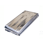 Manta Térmica Aluminizada