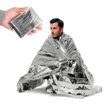 Manta Térmica Aluminizada