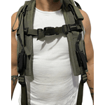 Alça de Mochila para Campo (Modelo Nacional)