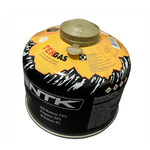 Gas Ntk Para Fogareiro E Lampião Tekgas 230g