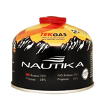 Gas Ntk Para Fogareiro E Lampião Tekgas 230g