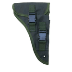 Coldre Campo Comum Militar Airsoft Paintball Universal