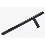 Tonfa Bastão Militar Em Polímero