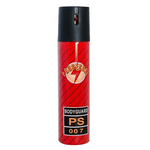Spray de Defesa BODYGUARD PS 007 110ml