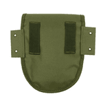 Porta Marmita Verde Oliva Vertical Militar Original
