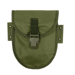 Porta Marmita Verde Oliva Vertical Militar Original