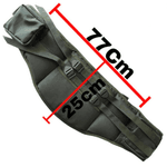 Barrigueira para Mochila Asa Delta