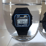 Relógio Aqua AQ-81