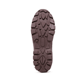 Coturno Coyote novo Modelo Padrão do Eb PQD (Paraquedista) - (Com Zíper)