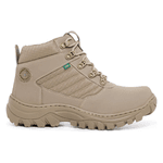 Coturno Masculino Militar Saara Tático 