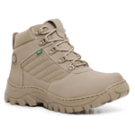 Coturno Masculino Militar Saara Tático 