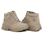 Coturno Masculino Militar Saara Tático 