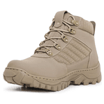 Coturno Masculino Militar Saara Tático 