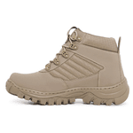Coturno Masculino Militar Saara Tático 