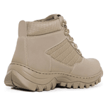Coturno Masculino Militar Saara Tático 