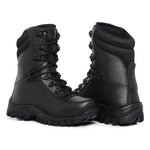 Coturno Policia Militar Tático