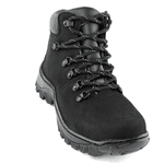 Coturno Militar Tático Adventure Irake com Palmilha Anti Perfuração