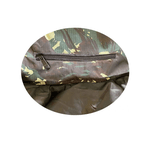 Malvinão Camuflado Exército Dupla Face