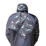 Malvinão Camuflado Exército Dupla Face