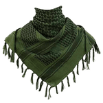 Shemagh Lenço Militar Algodão