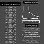 Coturno Militar Atalaia Patriota Couro (Com Zíper) 