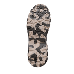 Coturno Tático Arizona – Militar Camuflado Multicam Cano Baixo