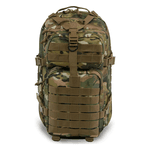 Mochila Tática Militar Camuflada -Multifuncional Impermeável – 50 Litros À Prova D'água De Grande Capacidade Camping