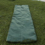 Saco De Dormir Padrão Exército Brasileiro - Acampamento Camping Pesca
