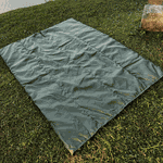 Saco De Dormir Padrão Exército Brasileiro - Acampamento Camping Pesca