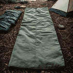 Saco De Dormir Padrão Exército Brasileiro - Acampamento Camping Pesca