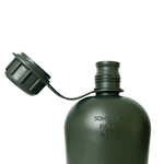Cantil Nacional Verde- 900 ML