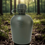 Cantil Nacional Verde- 900 ML