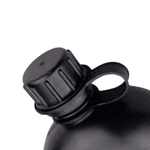 Cantil Nacional Preto - 900 ML