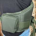 Barrigueira para Mochila Asa Delta