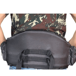 Barrigueira para Mochila Asa Delta