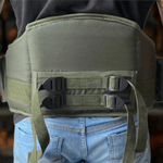 Barrigueira para Mochila Asa Delta