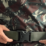 Barrigueira para Mochila Asa Delta