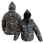 Malvinão Camuflado Exército Dupla Face