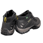 Bota Adventure Cuturno Adventure Infantil Ferrarello Preto