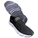 Tênis Masculino, Tenis Feminino, Unissex Caminhada Polo Wind Leve Academia Corrida