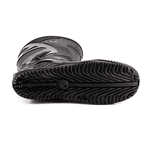 Bota Motociclista Motosafe Impermeavel Solado PRETO Bracol 43 793692