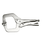 Alicate de Pressao TIPO C 10" 250mm 1PC MTX 