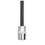Soquete Ponta Longa Torx T50 Encaixe 1/2 Tramontina Pro 