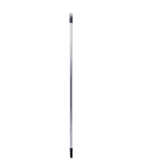 Cabo de aluminio 140cm 2,2cm Estriado Azul Superpro SP9017AZ