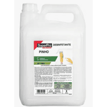 Desinfetante Pinho 5 Litros Superpro SP15565