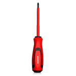 Chave Fenda 3/16x4 Isolada Bomvink