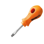 Chave de Fenda Toco 5X38mm 3/16 x 1 1/2 Tramontina Pro 