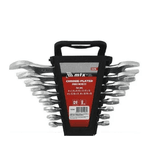 Jogo de Chave Fixa 6-22mm 8PCS MTX 152769